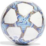 Palloni scontati blu da calcio adidas UEFA 