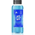 Adidas UEFA Champions League Best Of The Best doccia gel 250 ml per Uomo