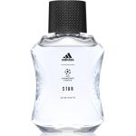 Adidas UEFA Champions League Star Eau de Toilette per uomo 50 ml