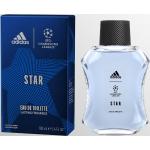 Adidas UEFA `Star Edition` Eau de Toilette 100ml
