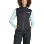 Adidas Xperior Cross Country Vest Nero XS Donna