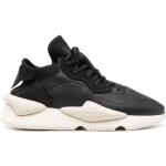 Sneakers nere di gomma adidas Y-3 