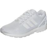 adidas ZX Flux Sneakers, bianco, 48 EU