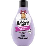Adorn Glossy Shampoo shampoo per capelli normali e fini per idratazione e brillantezza Shampoo Glossy 250 ml