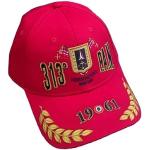 Cappellini rossi per Uomo Aeronautica militare 