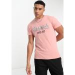 Aeropostale - T-shirt rosa
