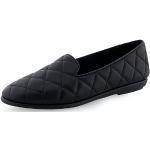 Ballerine slippers nere numero 38 per Donna Aerosoles 