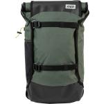 AEVOR Trip Backpack verde Zaini