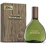 AGUA BRAVA as lotion 200 ml