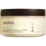 Sali 220 ml viso naturali per pelle sensibile rilassante con sale del mar morto da bagno AHAVA 