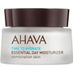 Creme viso 50 ml naturali per per tutti i tipi di pelle idratanti AHAVA 