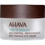 Cosmetici 15 ml anti fatica per il viso AHAVA 