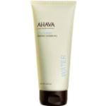 Docciaschiuma 200 ml per per tutti i tipi di pelle AHAVA 