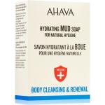 AHAVA Hygiene+ Hydrating Mud Soap sapone solido effetto idratante 100 g