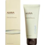 Scrubs 100 ml per per tutti i tipi di pelle ai fanghi per il viso AHAVA 