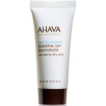 AHAVA Time To Hydrate crema giorno idratante per pelli normali e secche 15 ml