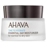 AHAVA Time To Hydrate crema giorno idratante per pelli normali e secche 50 ml