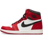 Sneakers larghezza E casual per Uomo Nike Air Jordan 1 Michael Jordan 