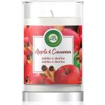 Air Wick Apple & Cinnamon candela profumata 310 g