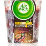 Air Wick Magic Winter Winter Berry Treat candela profumata 105 g