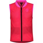 Airflex Junior Vest Protector Neon Pink - XXS