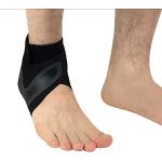 Akin Sport - Calze a compressione per caviglia, an