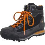 Scarpe larghezza E arancioni numero 41,5 in pelle di camoscio Gore Tex traspiranti da trekking impermeabili per Donna Aku 