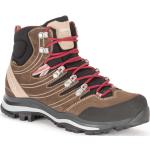 Aku Alterra Goretex Hiking Boots Marrone EU 35 Donna