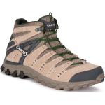 Aku Alterra Lite Mid Goretex Hiking Boots Beige EU 42 1/2 Uomo