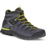 Aku Alterra Lite Mid Goretex Hiking Boots Grigio EU 44 1/2 Uomo