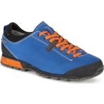 Aku Bellamont Iii V-light Goretex Hiking Shoes Blu EU 42 Uomo
