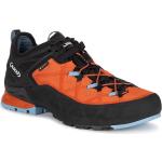 Aku Rock Dfs Goretex Hiking Shoes Arancione,Nero EU 44 1/2 Uomo