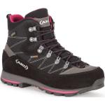 Aku Trekker Lite Iii Goretex Hiking Boots Nero EU 41 1/2 Donna