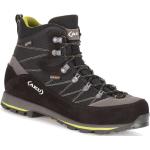 Aku Trekker Lite Iii Goretex Hiking Boots Nero EU 45 Uomo