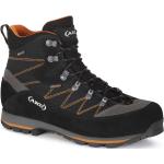 Aku Trekker Lite Iii Goretex Wide Hiking Boots Nero EU 47 Uomo