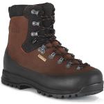 Aku Utah Work Goretex Hiking Boots Marrone EU 42 1/2 Uomo