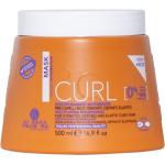 Prodotti 500 ml definizione all'olio d'oliva texture olio per capelli ricci per trattamento capelli per Donna edizione professionali 