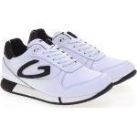 Alberto Guardiani Sneakers White