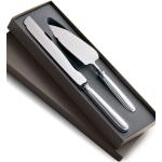 Set di coltelli argentati placcato argento 2 pezzi da cucina Christofle 