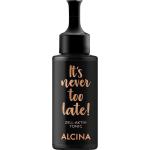 Tonici 125 ml senza alcool per pelle sensibile per il viso per Donna Alcina 