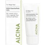 Cura della pelle 50 ml zona occhi per pelle grassa ideali per acne con alfa-idrossiacidi (AHA) Alcina 