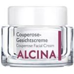 Creme viso 50 ml per pelle sensibile per pelle arrossata Alcina 