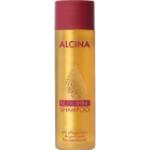 Shampoo 250  ml intensivi all'olio di Argan texture olio per capelli secchi Alcina 