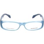 Alexander Mcqueen Amq4150iqy Sunglasses Blu Uomo