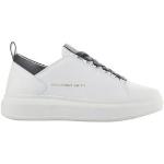 Alexander Smith Sneakers Wembley Uomo Bianco W1u80wbd 40