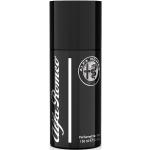 Alfa Romeo - Black Deo Spray Deodorante 150 ml male