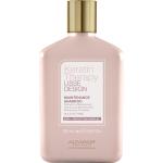 Shampoo 250  ml senza solfati con cheratina texture olio per capelli lisci edizione professionali 
