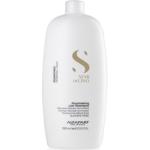 Alfaparf Milano Semi di Lino Diamond Illuminating shampoo illuminante per capelli normali 1000 ml