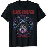 Alice Cooper – Feed My Frankenstein Maglietta