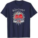 Alice Cooper - Vintage School's Out Forever Maglie